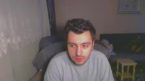Snapshot of 2handsomeman chatting on February 2025 01:58:02 AM Berk online show from February 2025 01:58:02 AM