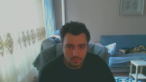Snapshot of 2handsomeman chatting on February 2025 11:28:02 AM Berk online show from February 2025 11:28:02 AM