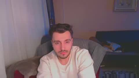 Snapshot of 2handsomeman chatting on March 2025 10:38:02 PM Berk online show from March 2025 10:38:02 PM
