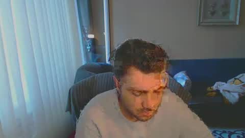 Snapshot of 2handsomeman chatting on March 2025 03:39:01 PM Berk online show from March 2025 03:39:01 PM