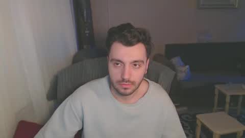 Snapshot of 2handsomeman chatting on March 2025 11:04:02 PM Berk online show from March 2025 11:04:02 PM