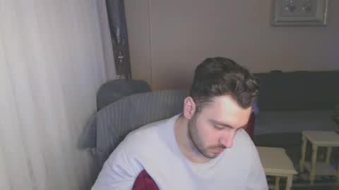 Snapshot of 2handsomeman chatting on March 2025 11:33:01 PM Berk online show from March 2025 11:33:01 PM
