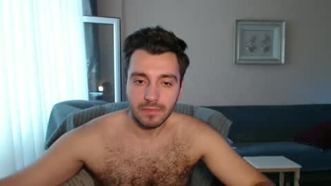 Snapshot of 2handsomeman chatting on September 2025 03:55:02 PM Berk online show from September 2025 03:55:02 PM