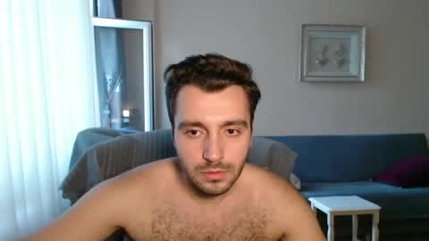 Snapshot of 2handsomeman chatting on September 2025 04:01:02 AM Berk online show from September 2025 04:01:02 AM