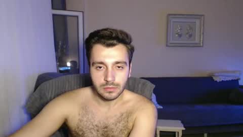 Snapshot of 2handsomeman chatting on September 2025 09:15:01 PM Berk online show from September 2025 09:15:01 PM