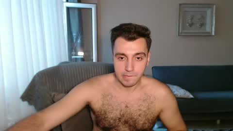 Snapshot of 2handsomeman chatting on September 2025 04:07:01 PM Berk online show from September 2025 04:07:01 PM