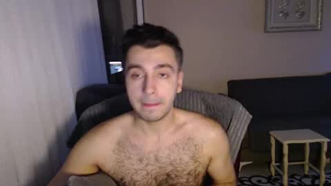 Snapshot of 2handsomeman chatting on September 2025 11:04:02 PM Berk online show from September 2025 11:04:02 PM