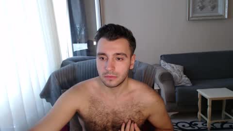 Snapshot of 2handsomeman chatting on September 2025 04:24:01 AM Berk online show from September 2025 04:24:01 AM