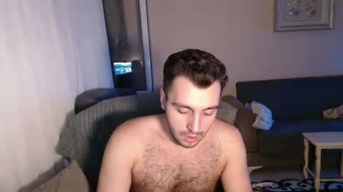 Snapshot of 2handsomeman chatting on September 2025 10:01:02 PM Berk online show from September 2025 10:01:02 PM