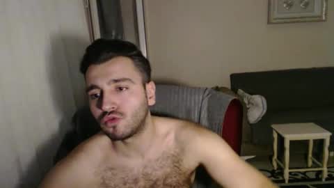 Snapshot of 2handsomeman chatting on September 2025 01:07:01 AM Berk online show from September 2025 01:07:01 AM