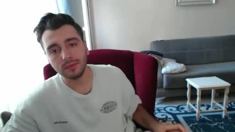 Snapshot of 2handsomeman chatting on September 2025 03:04:01 PM Berk online show from September 2025 03:04:01 PM