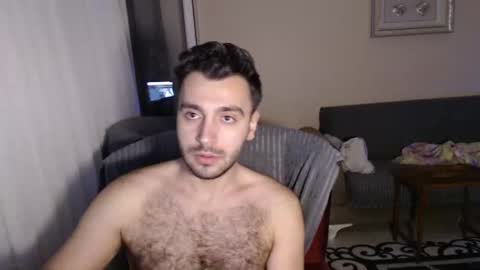 Snapshot of 2handsomeman chatting on September 2025 11:31:02 PM Berk online show from September 2025 11:31:02 PM
