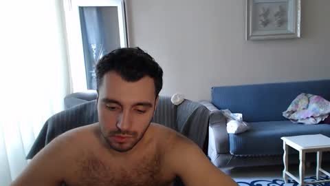 Snapshot of 2handsomeman chatting on September 2025 02:22:02 PM Berk online show from September 2025 02:22:02 PM