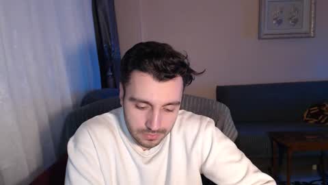 Berk online show from November 2025 10:30:01 PM