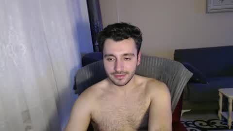 Berk online show from December 2025 12:19:01 AM