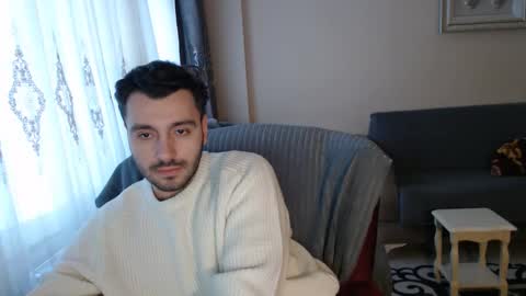 Berk online show from December 2025 05:55:02 AM