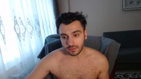 Berk online show from December 2025 05:57:01 AM