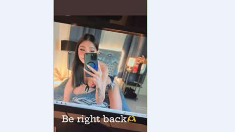 Sexy MIYA online show from March 2026 08:53:02 AM