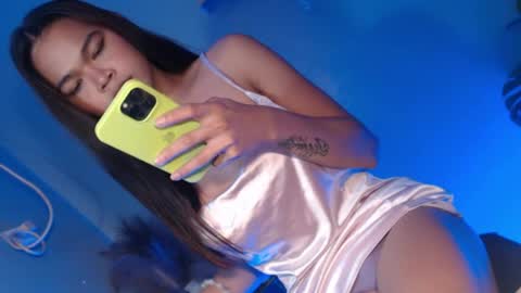 Sexy MIYA online show from May 2026 03:11:01 PM