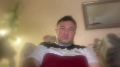 Adam online show from January 2025 09:45:01 PM