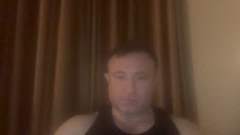 Adam online show from June 2026 12:46:02 AM