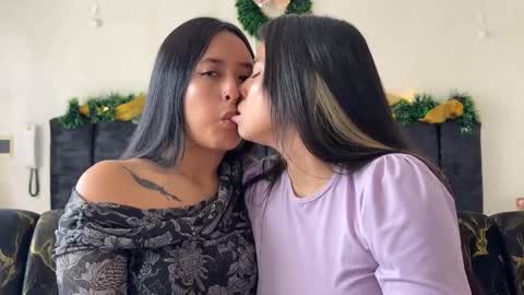 Dalilah and Tarah online show from January 2026 08:10:02 PM