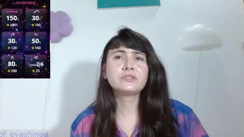 Eva online show from February 2026 10:10:02 PM