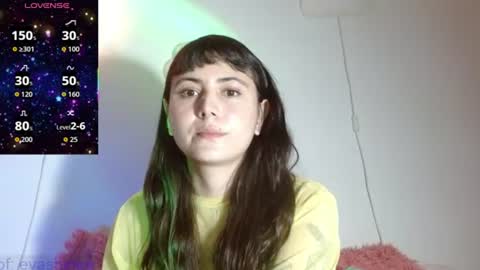 Snapshot of 333w4zh1n3 chatting on July 2026 07:40:02 PM Eva online show from July 2026 07:40:02 PM