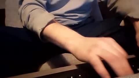 MisterME2025 online show from February 2026 08:49:02 PM