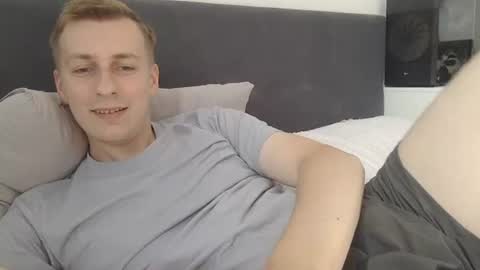 Andy online show from July 2026 06:43:02 AM