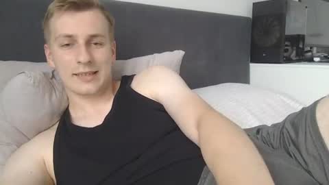 Andy online show from July 2026 06:29:01 AM