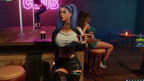 Naugthy Sara online show from January 2025 05:26:02 AM