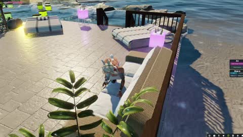 Naugthy Sara online show from February 2025 06:17:01 PM