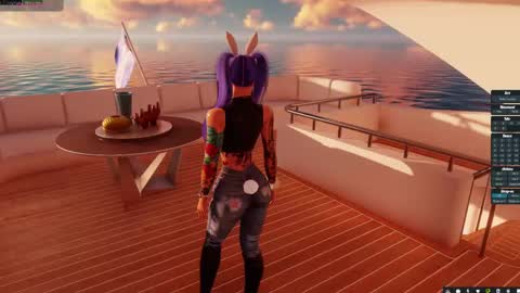 Naugthy Sara online show from March 2025 10:59:02 AM