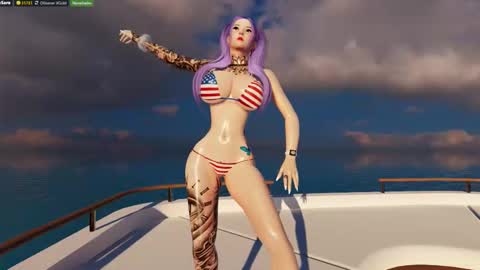 Naugthy Sara online show from January 2026 01:46:01 PM