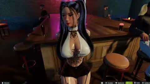 3dx_sara online show from June 2026 06:32:02 AM