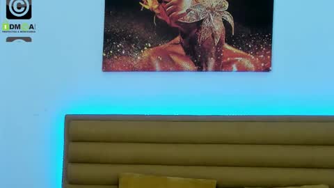 Ella online show from March 2025 07:48:01 PM