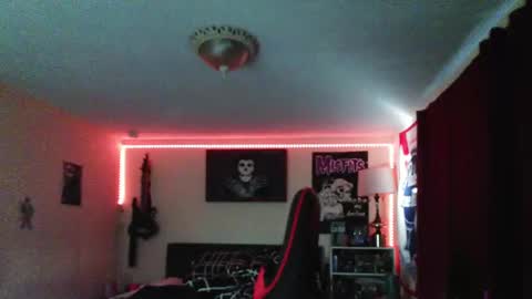 3ndlessmike online show from November 2025 01:55:02 PM