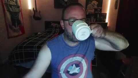 Snapshot of 3ndlessmike chatting on June 2026 11:14:02 AM 3ndlessmike online show from June 2026 11:14:02 AM