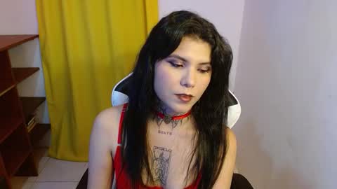 erika online show from February 2026 03:10:01 AM