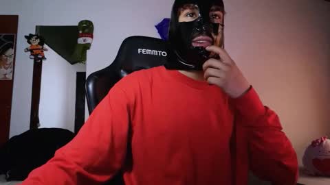 E V I L online show from December 2025 08:47:01 PM