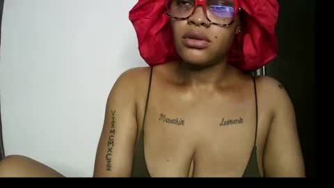 Snapshot of 420ebony_goddess chatting on July 2026 07:11:01 AM goddess zuri online show from July 2026 07:11:01 AM