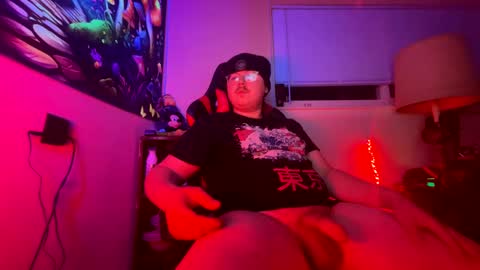 Daddythickdick420 online show from February 2025 01:58:01 AM