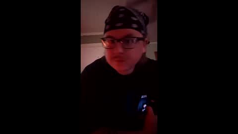 Daddythickdick420 online show from April 2026 11:05:02 PM