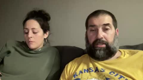 KC420Couple online show from October 2025 01:31:02 AM