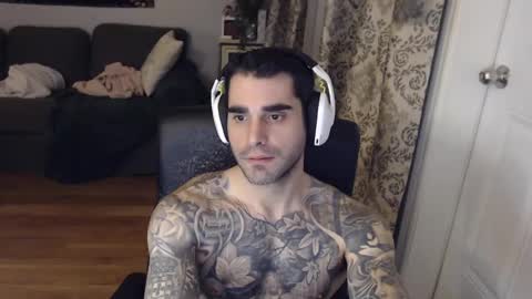 Anomander Rake online show from February 2025 01:00:01 AM