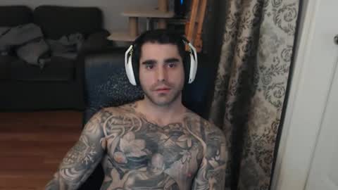 Anomander Rake online show from February 2026 03:14:02 AM