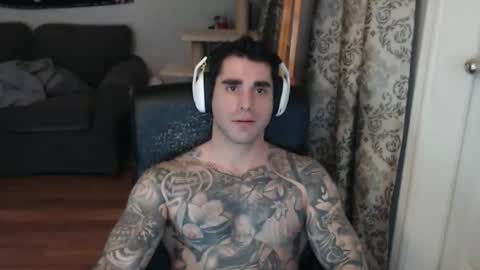 Anomander Rake online show from March 2026 11:10:01 PM