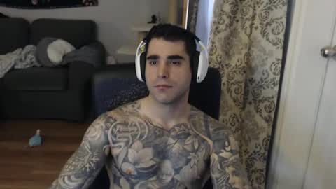 Anomander Rake online show from April 2026 01:41:02 PM