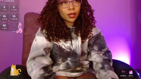 Snapshot of 420viol3ta_ chatting on February 2025 09:39:02 AM Violeta online show from February 2025 09:39:02 AM